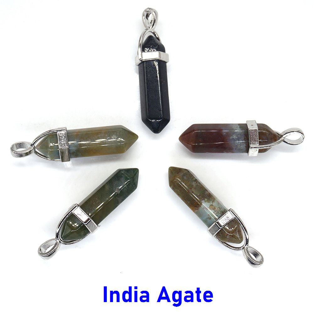 Agate d'Inde