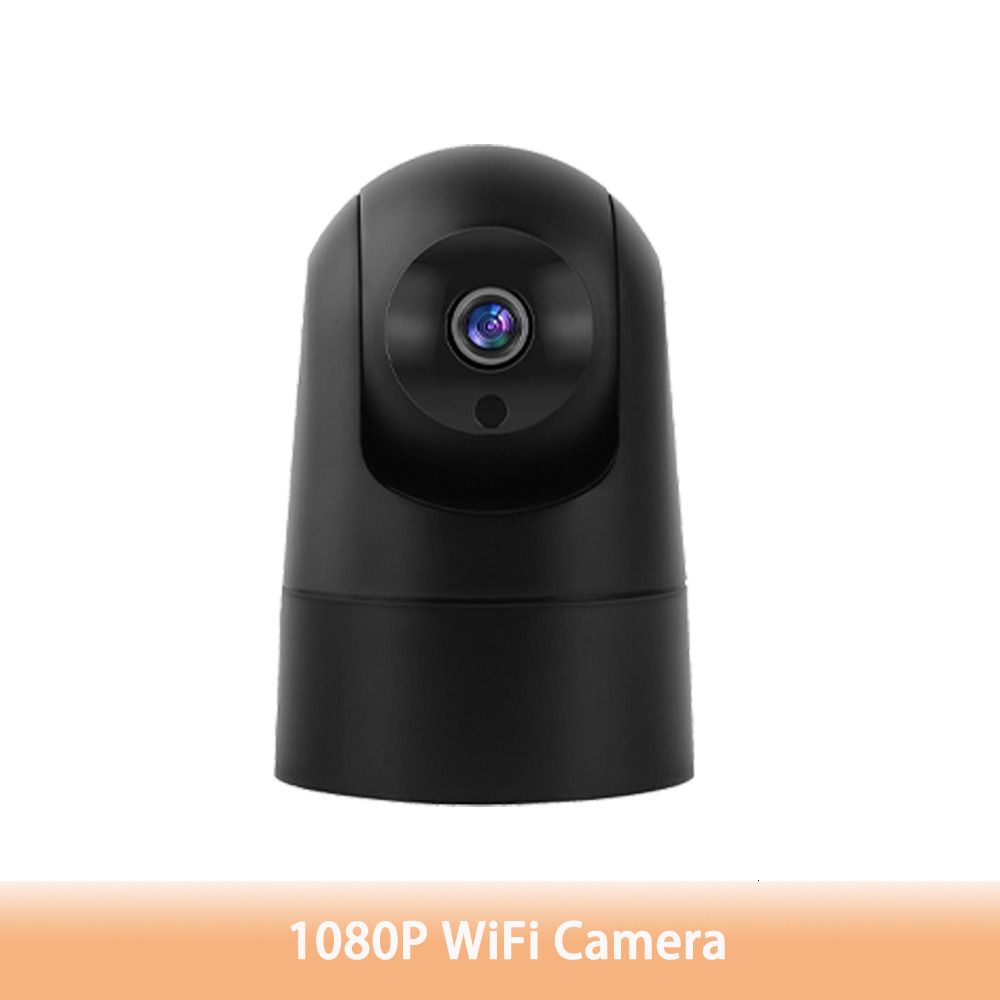 2mp Wifi Camera-Au Plug