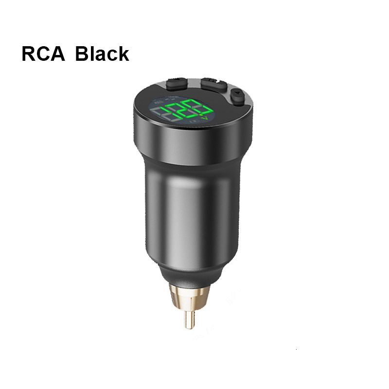 RCA Schwarz