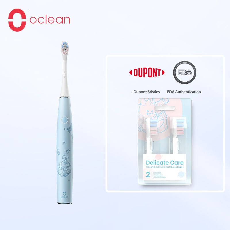 Oclean Kids Blue 2