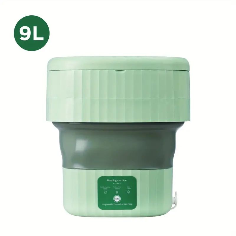 9L groen