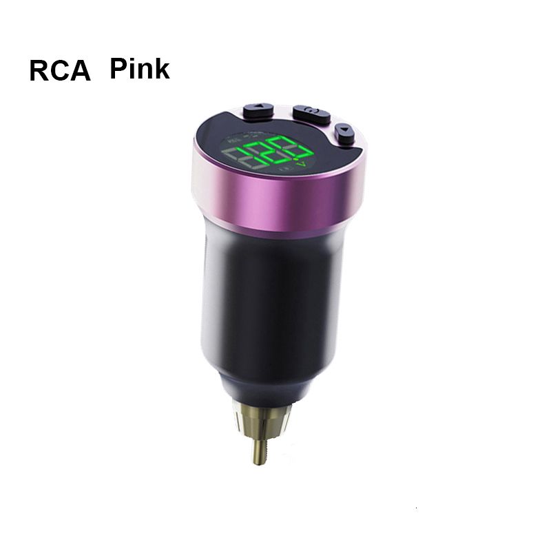 RCA Pink