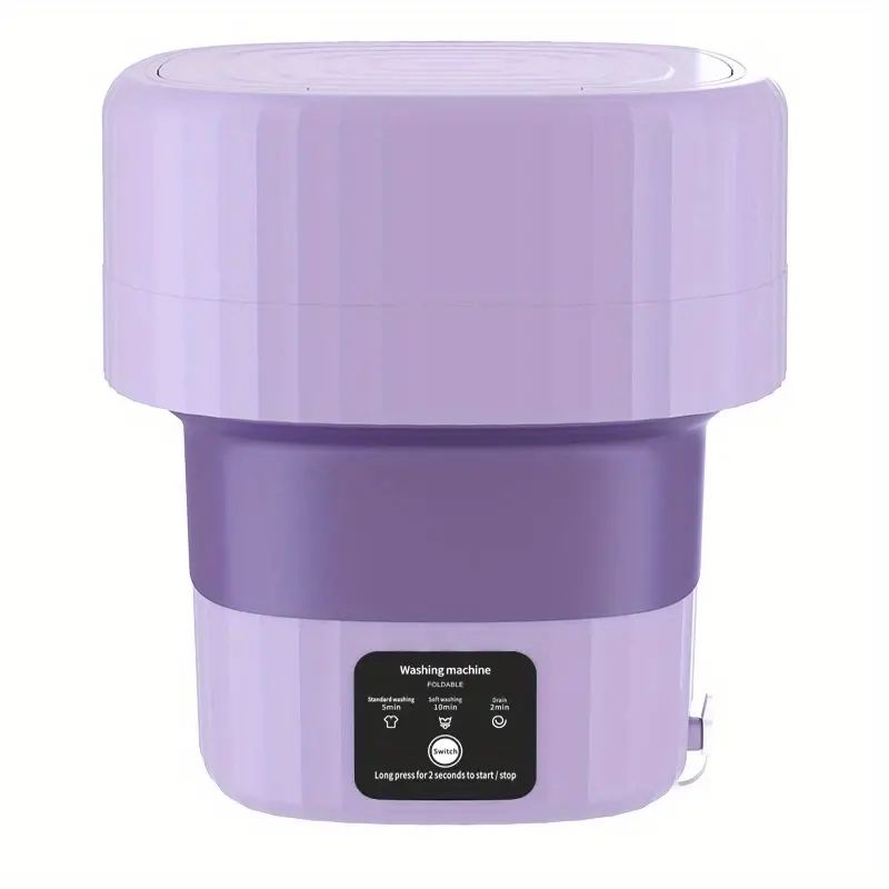 9L Purple