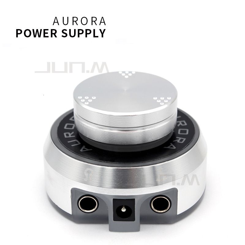 Aurora i Silver