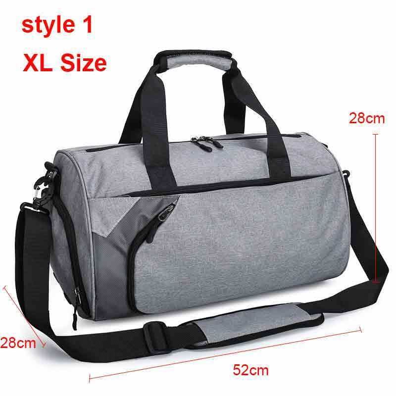 Styl 1 xl d Grey