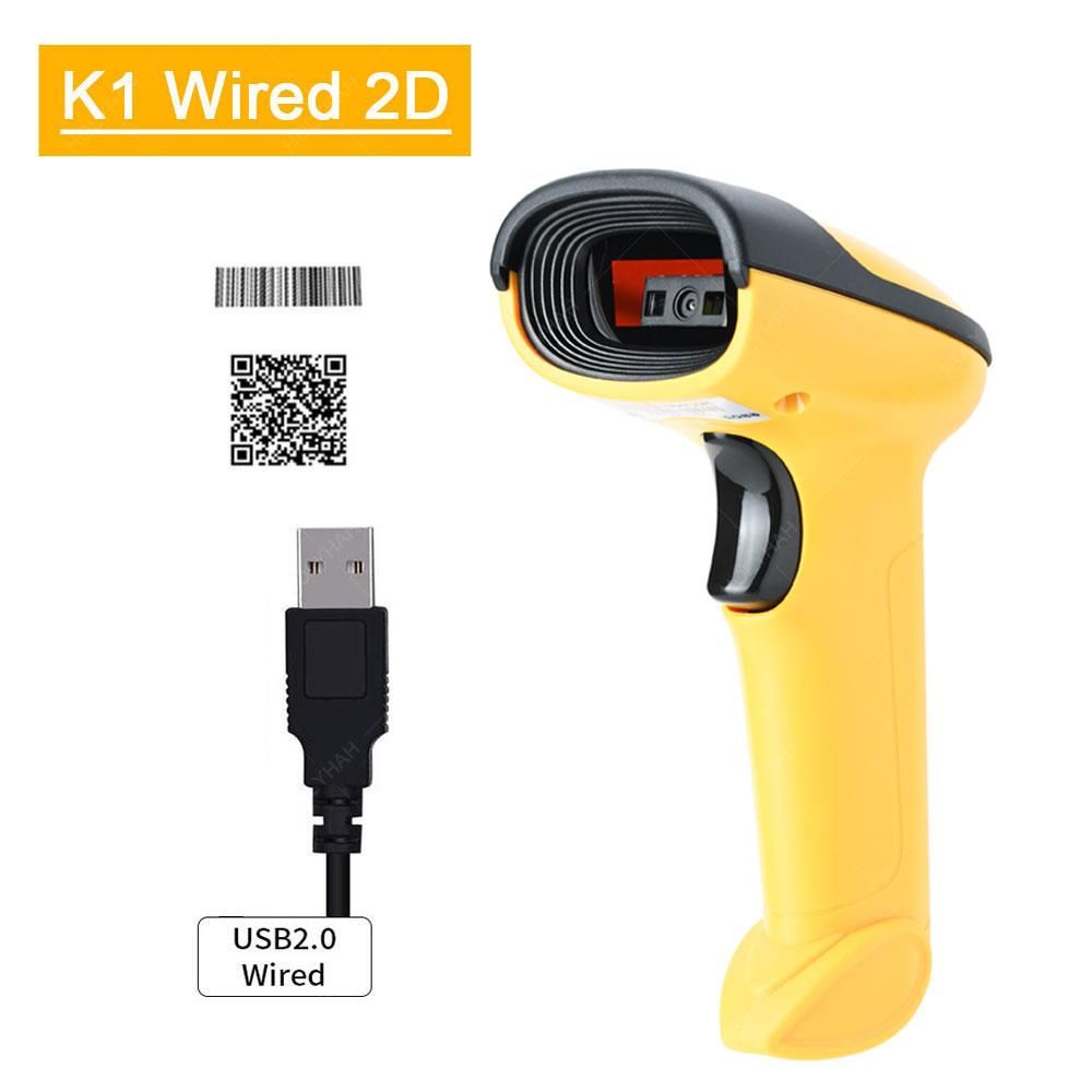 K1 Wired 2D