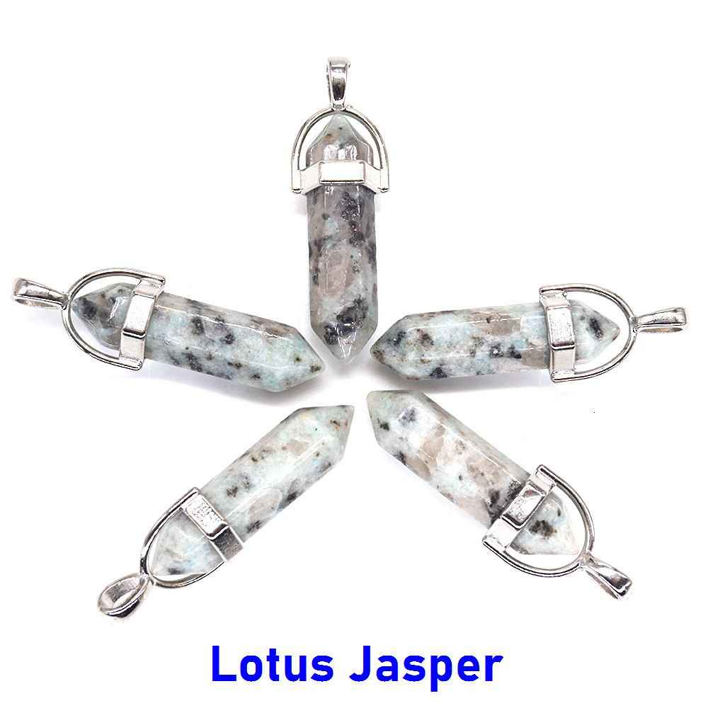 Lotus Jasper