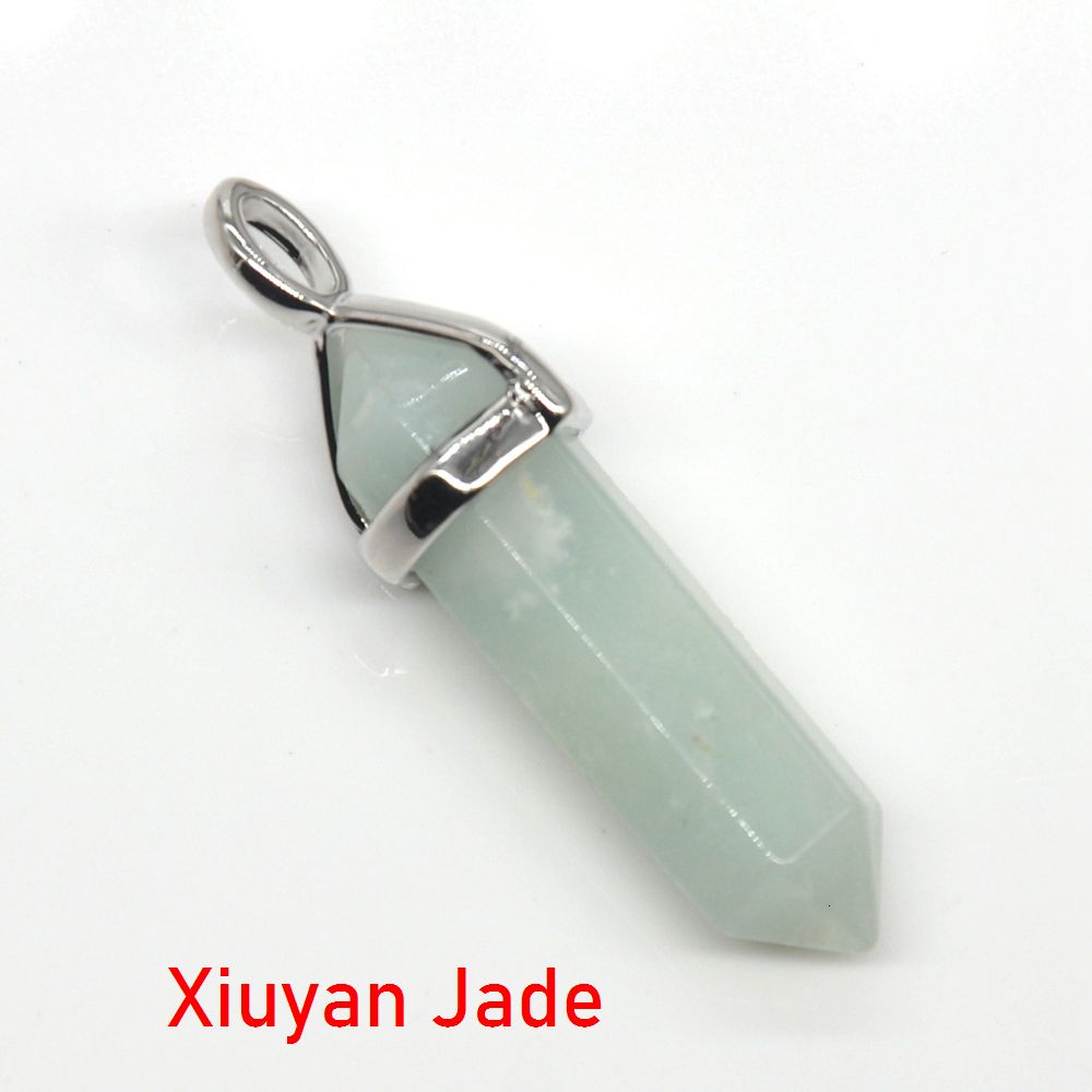 Xiuyan Jade