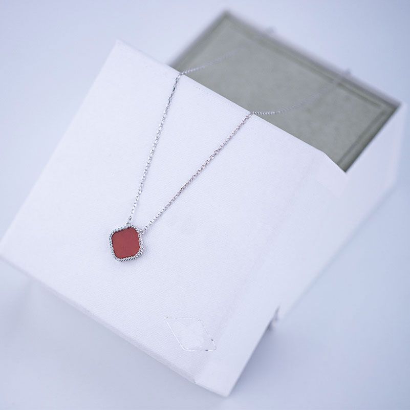 Zilver+rood