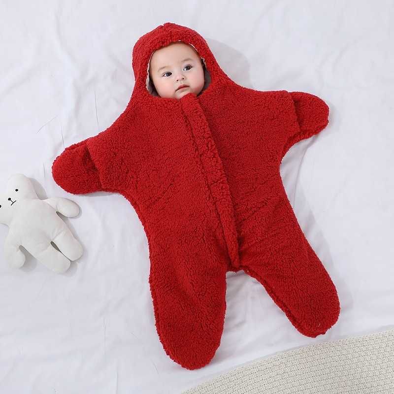 Starfish Big Red-3M APPR