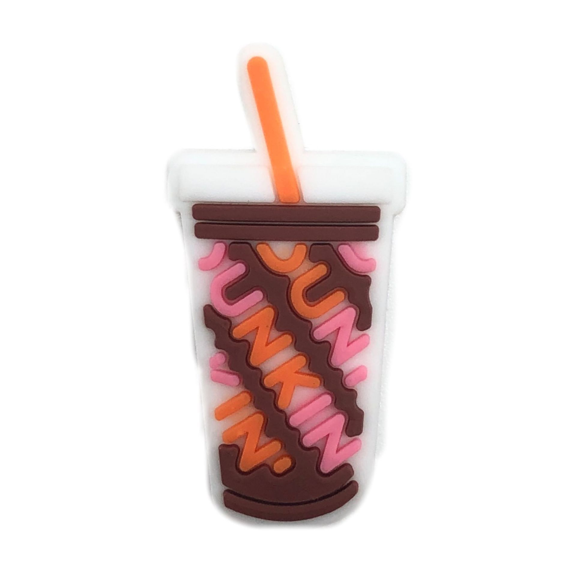 Encantos para sapatos Dunkin Donuts (15)