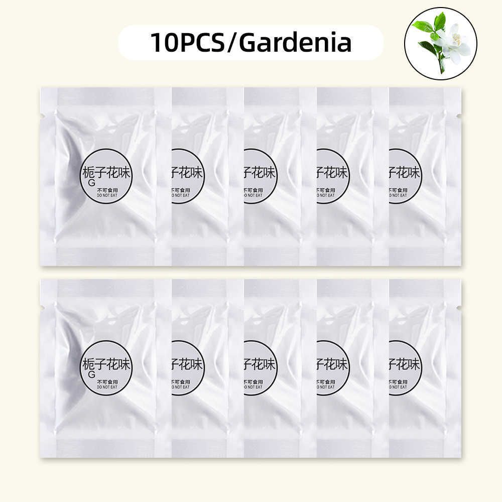 10 Stück Gardenien