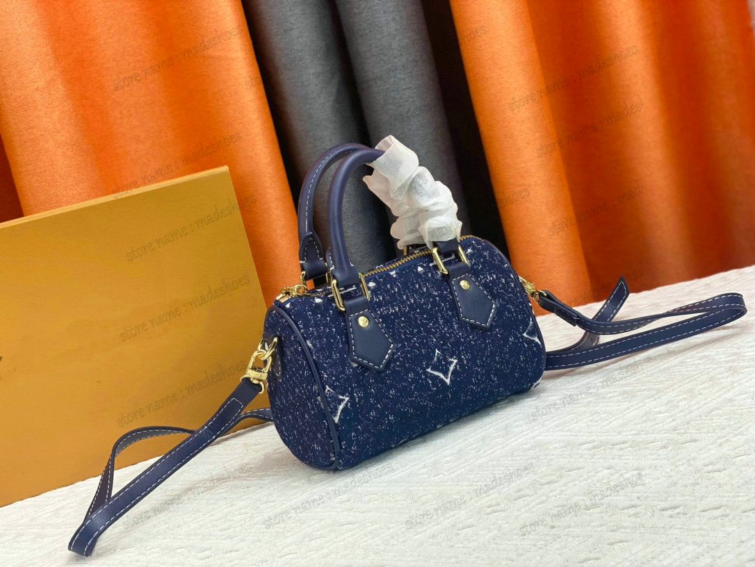 Bolsa Louis Vuitton original Speedy Yayoi Kusama amarela feminina