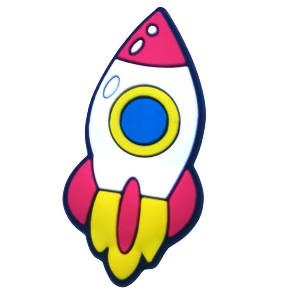 Rocket rosa