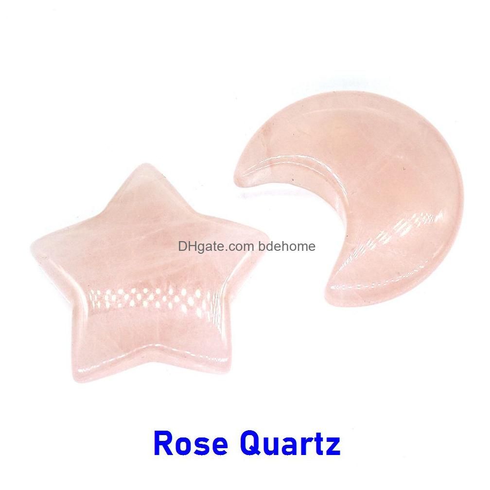 Quartz rose