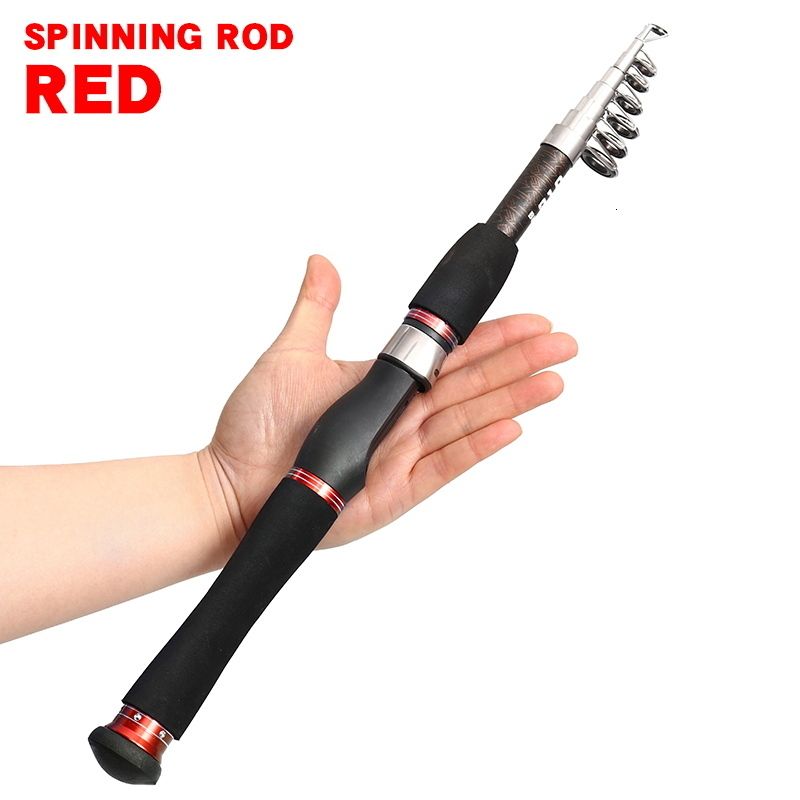 New Spinning Red-2.4m