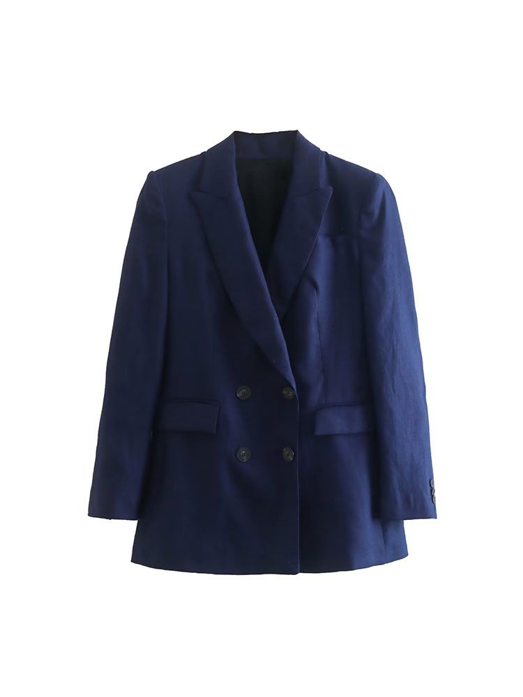 navy blue-blazer