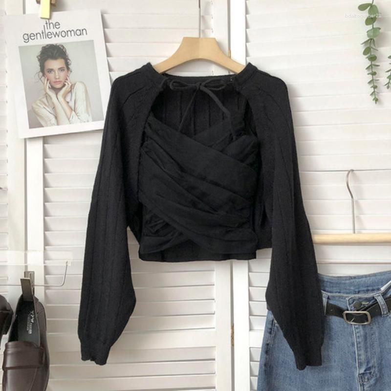 Conjunto preto 2pc