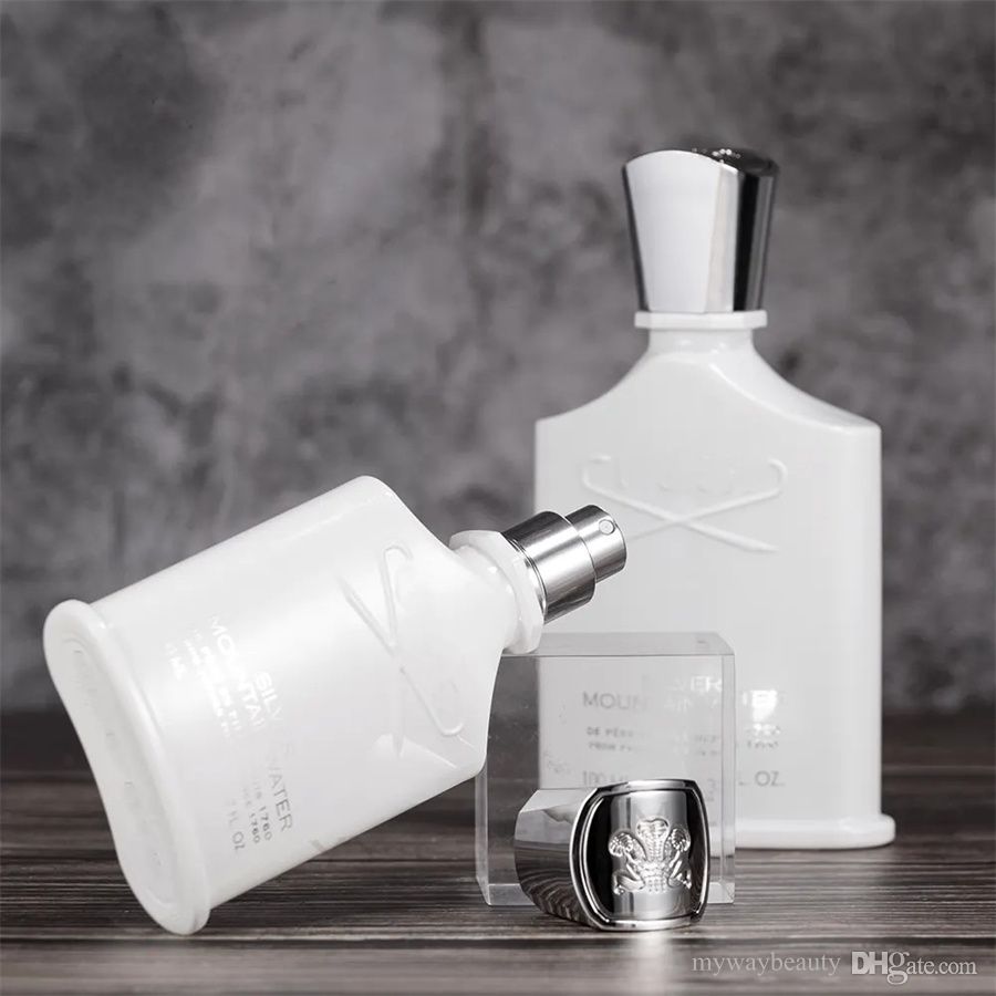 Silver-100ml