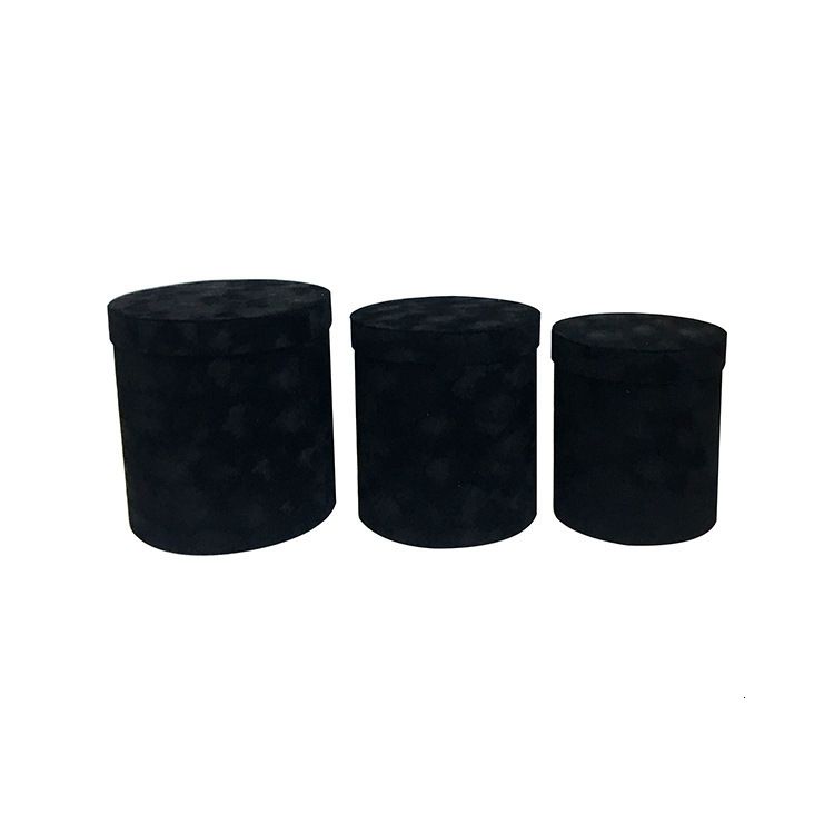 Black-See Picture-3pcs