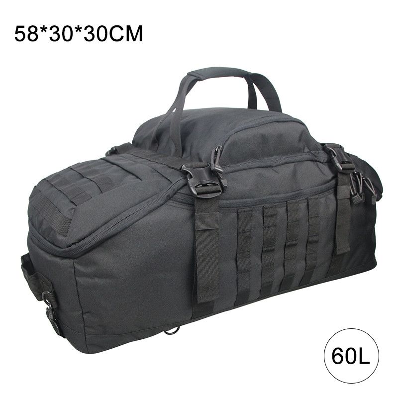 60L Negro