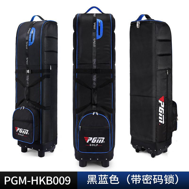 Hkb009 Black Blue