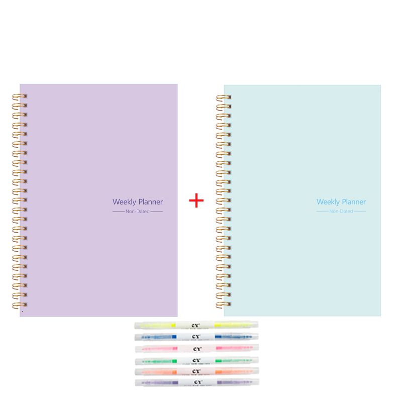 2 Notebook-A5