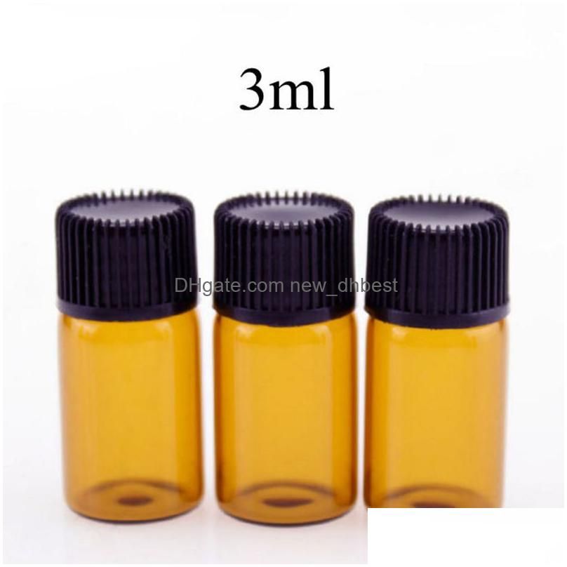 3 ml