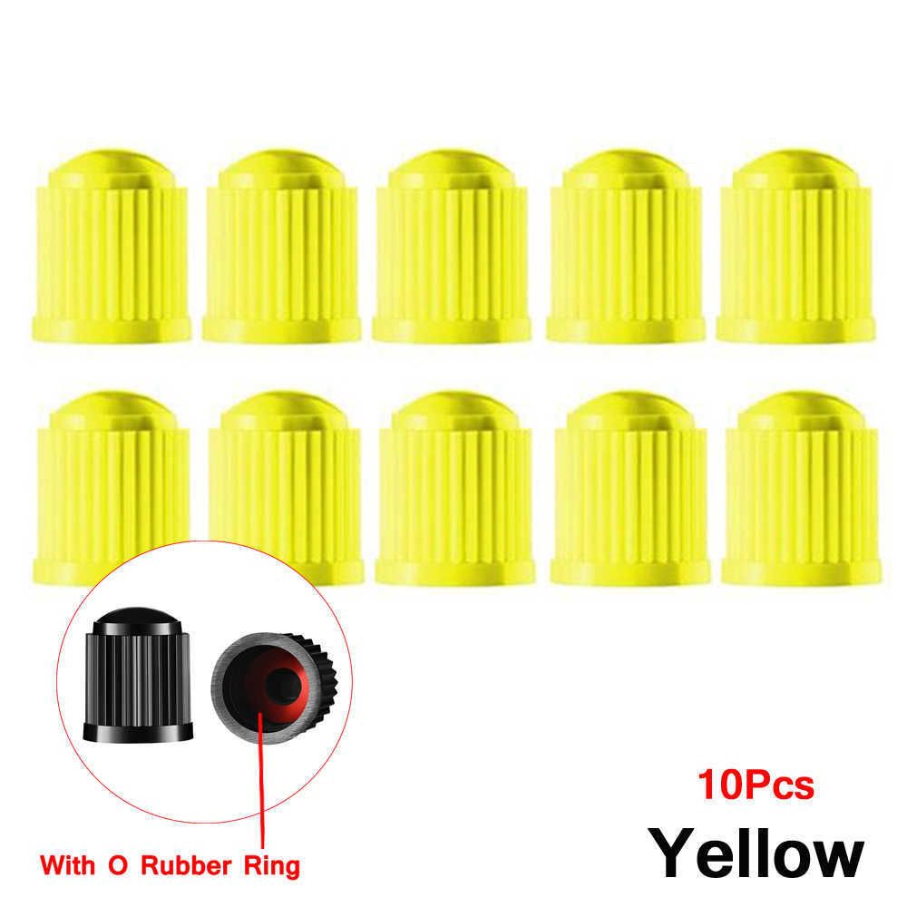 Jaune-10pcs