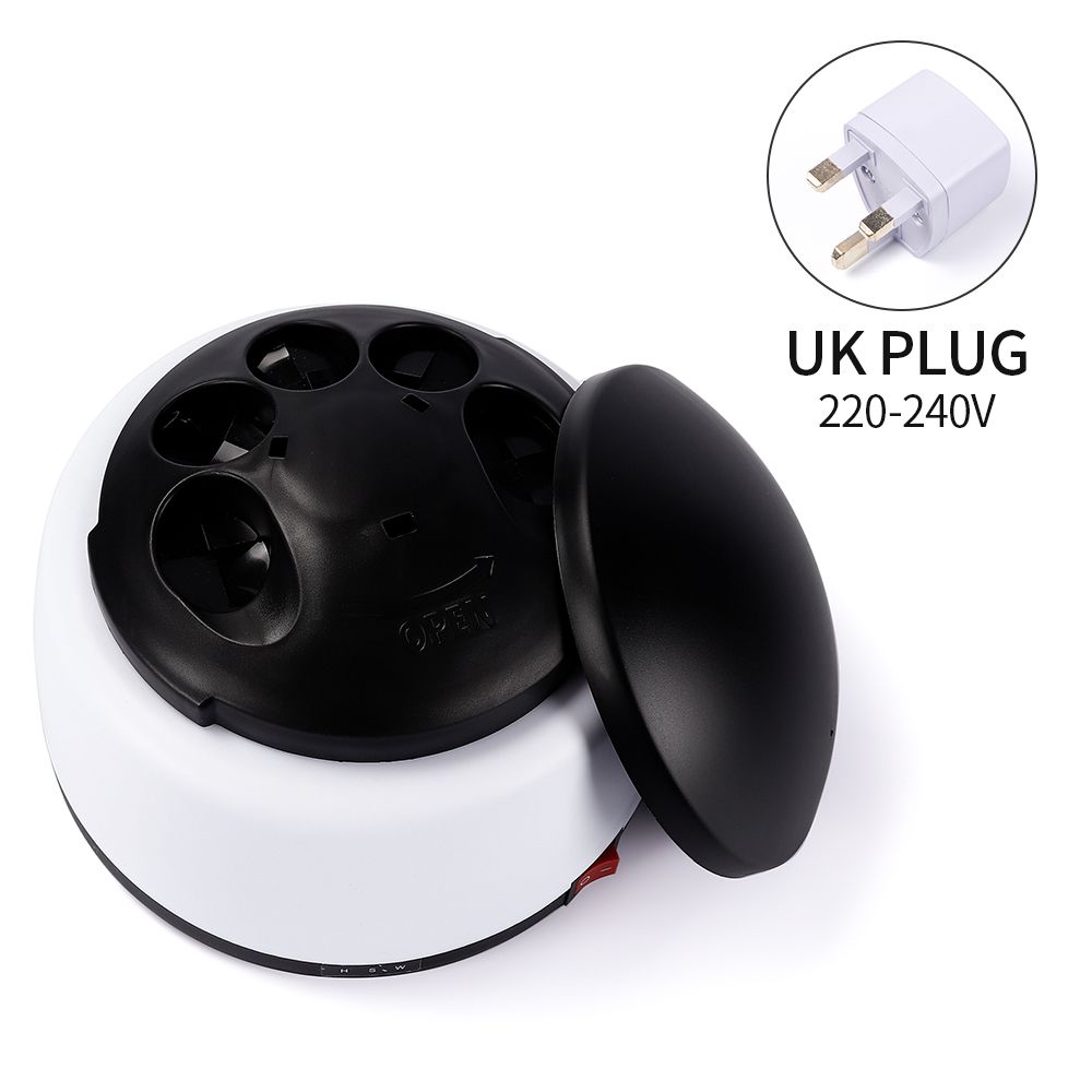 Uk Plug (220-240v)