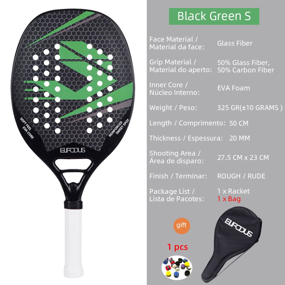 Black Green s