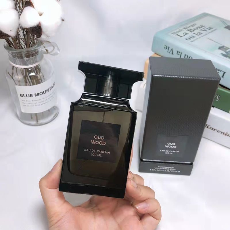 100 oud 우드