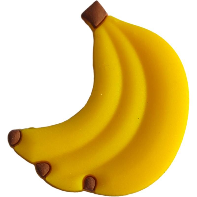 Bananes jaunes