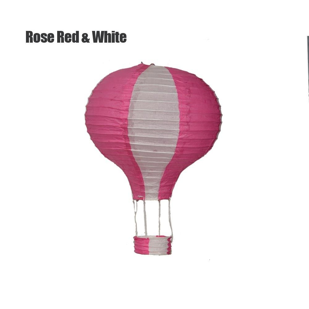 Rose Pink-1-12inch (ca. 30 cm)