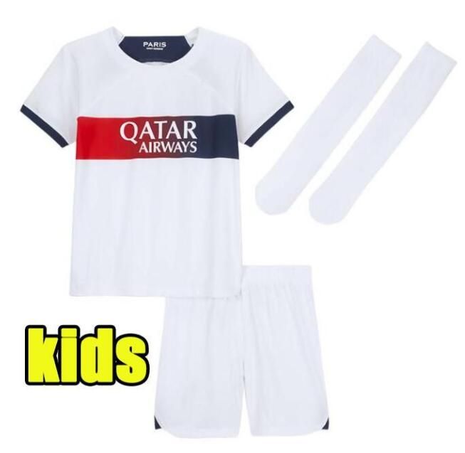 Kids 23 24 away with socks