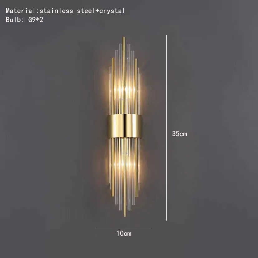 A-gold-35cm-Kaltweiß (5500-7000k)