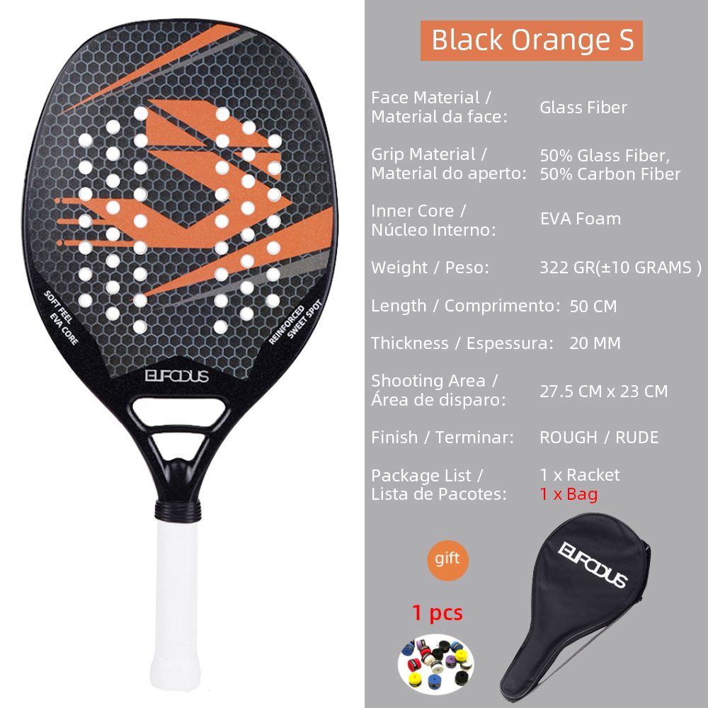 Black Orange s