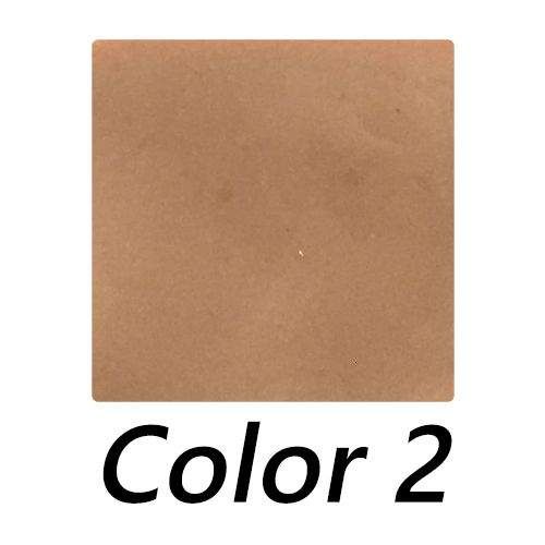 カラー2 -L-Hシリコーン