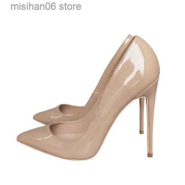 Jasny Nude-12cm-4