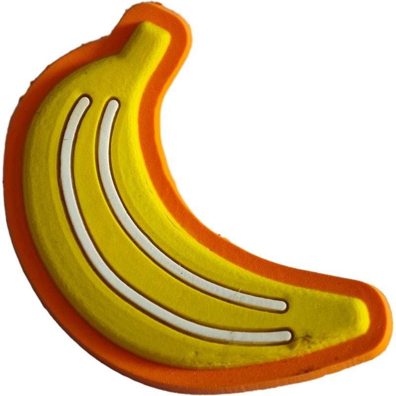 Banane jaune (2)