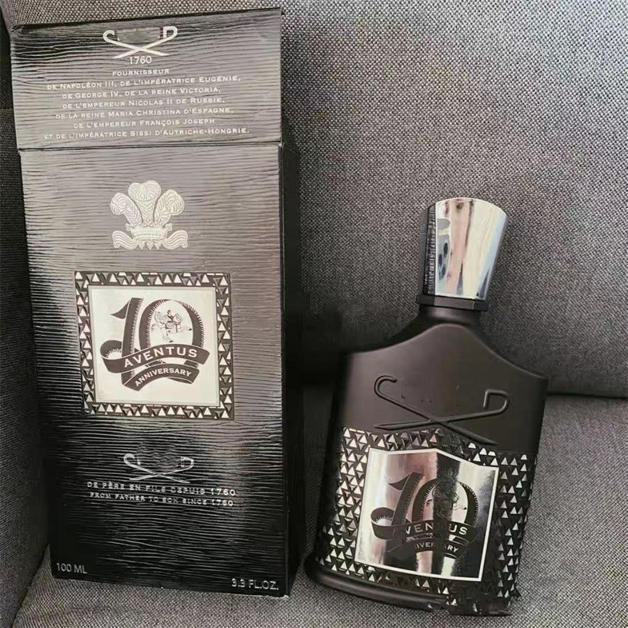 10º Aniversário - 100ml