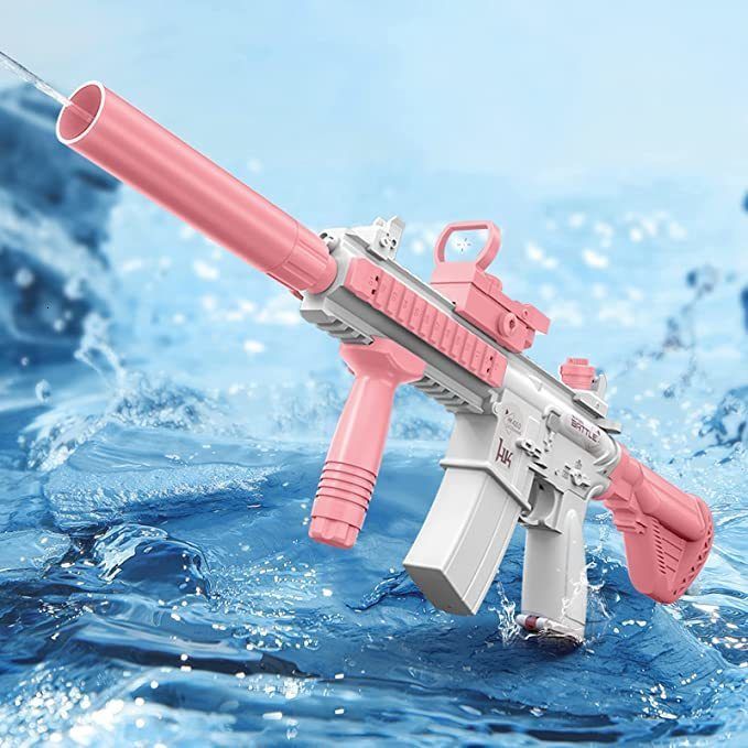 M416 Pink 1