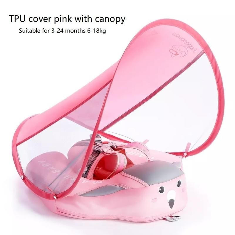 Tpu Pink