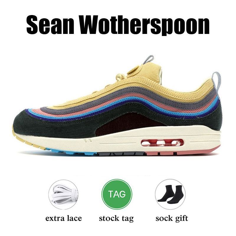 #13 Sean Wotherspoon 36-45