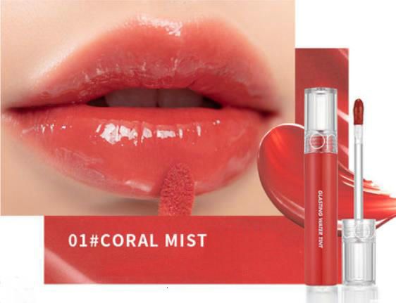 01 coral mist