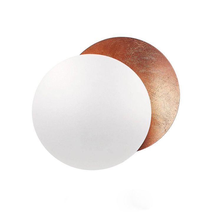 white copper Dia 20cm