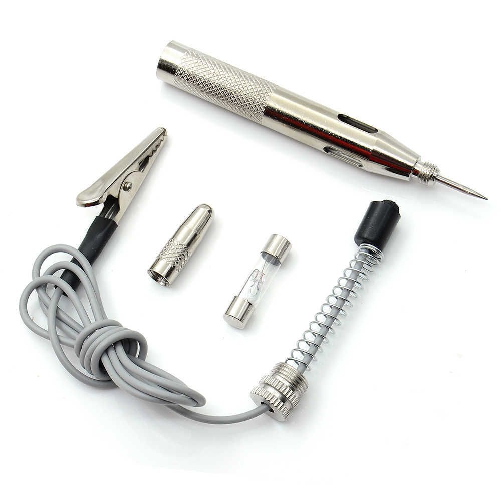 Gray Circuit Tester