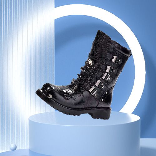 Botas hombre invierno 2019 new arrivals