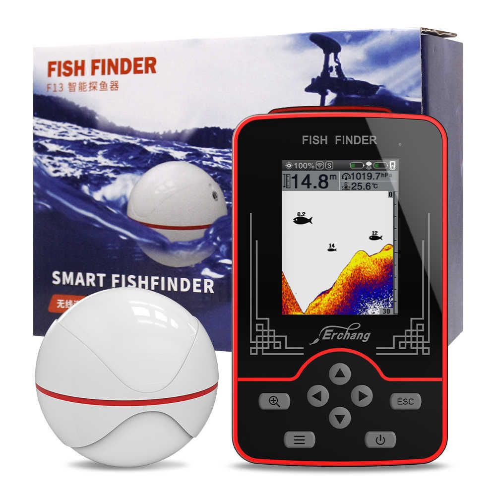 Fish Finder