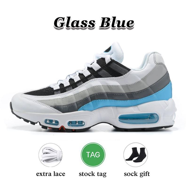 #17 Glasblau 40-46